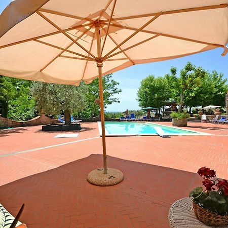 Villa Celeste Cortona Luaran gambar