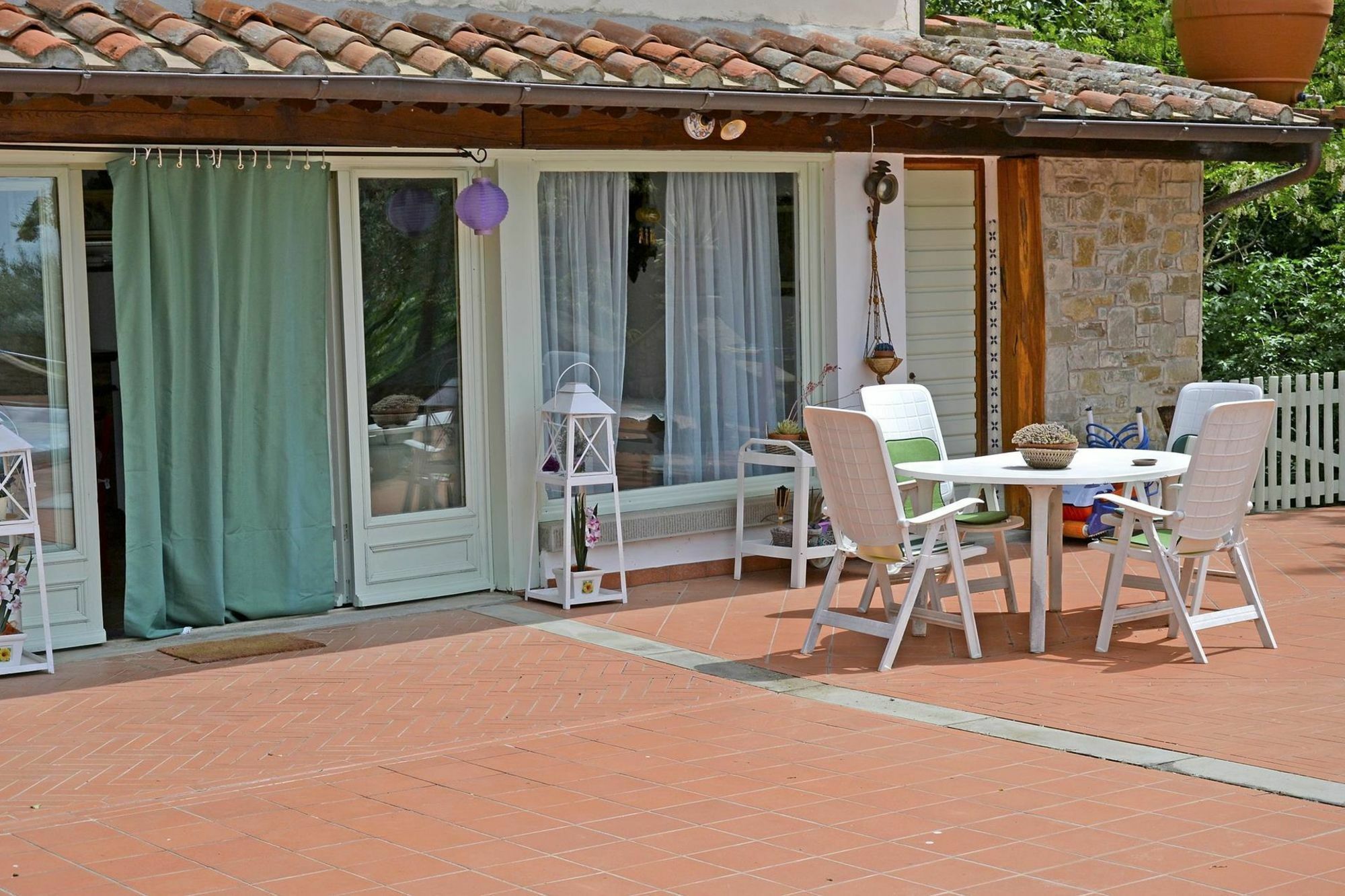 Villa Celeste Cortona Luaran gambar