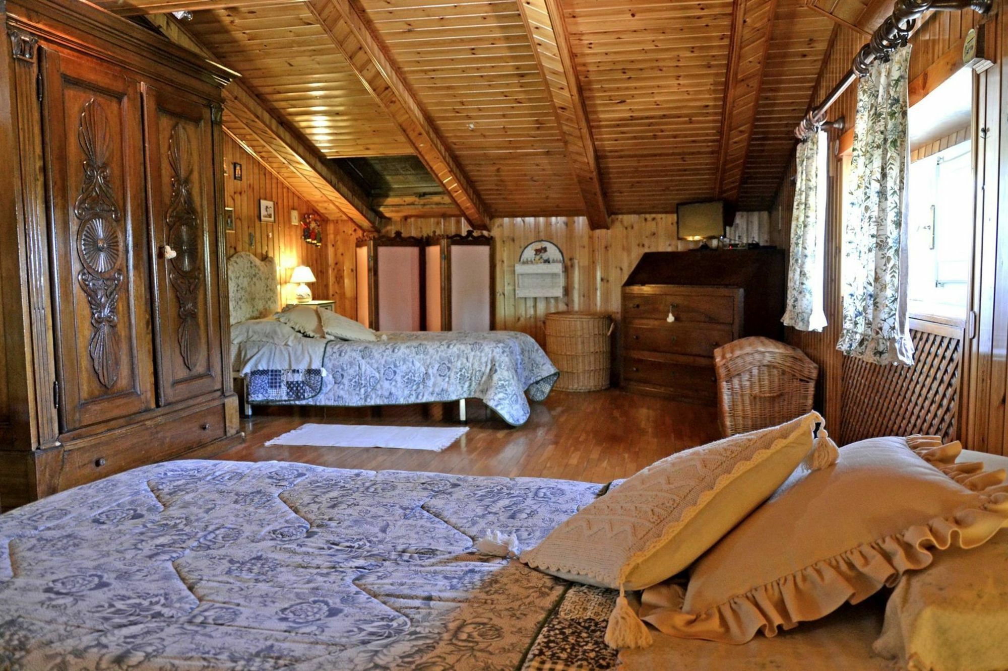 Villa Celeste Cortona Luaran gambar