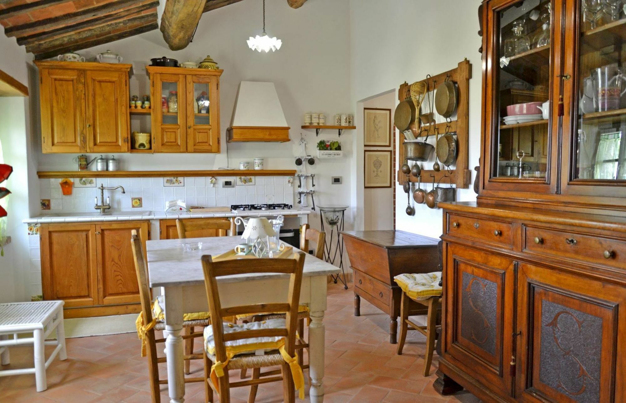 Villa Celeste Cortona Luaran gambar